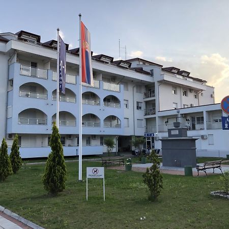 Apartman Jezdic Banja Koviljača المظهر الخارجي الصورة