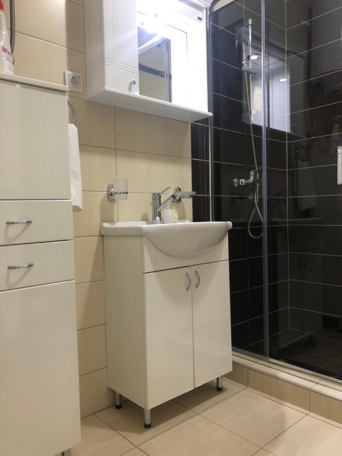 Apartman Jezdic Banja Koviljača المظهر الخارجي الصورة
