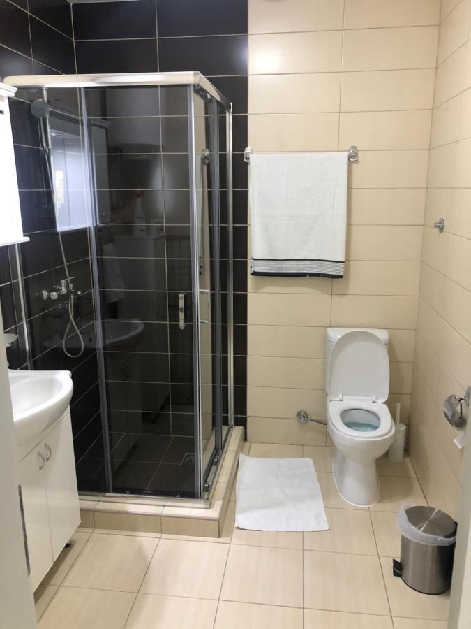 Apartman Jezdic Banja Koviljača المظهر الخارجي الصورة