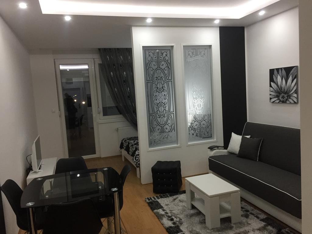 Apartman Jezdic Banja Koviljača المظهر الخارجي الصورة