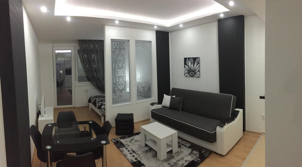 Apartman Jezdic Banja Koviljača المظهر الخارجي الصورة