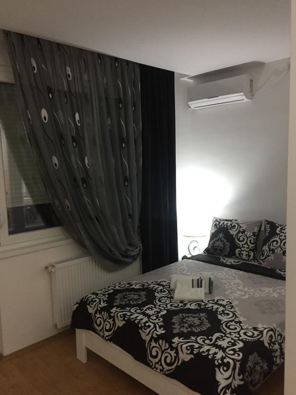 Apartman Jezdic Banja Koviljača المظهر الخارجي الصورة