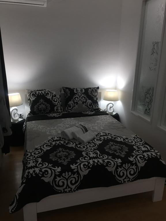 Apartman Jezdic Banja Koviljača المظهر الخارجي الصورة