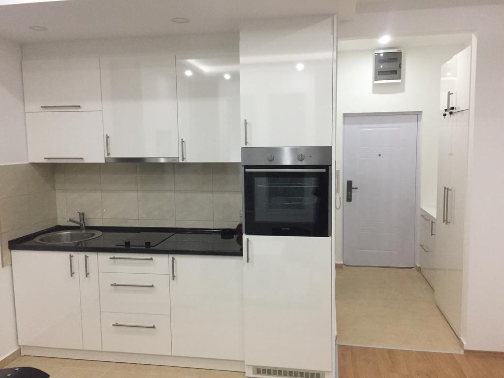 Apartman Jezdic Banja Koviljača المظهر الخارجي الصورة