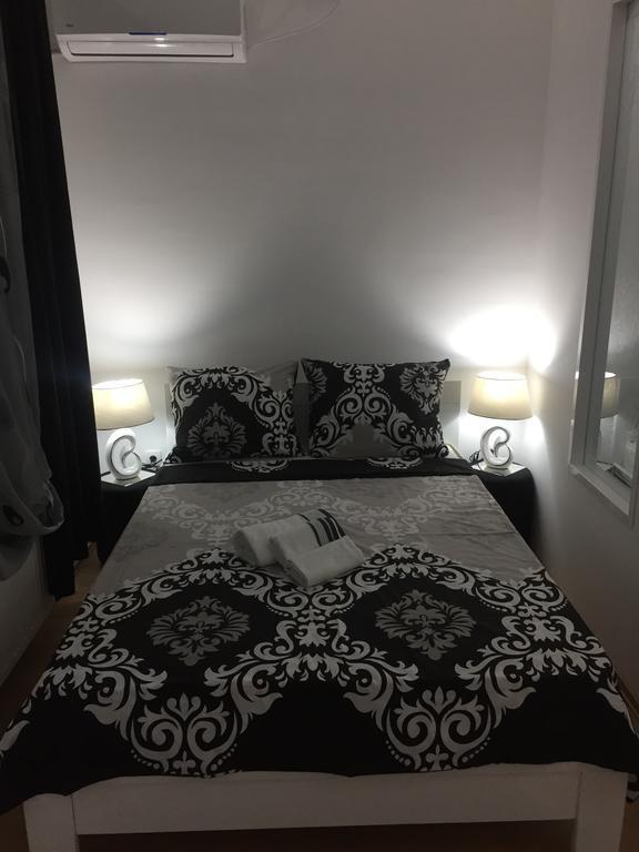 Apartman Jezdic Banja Koviljača المظهر الخارجي الصورة