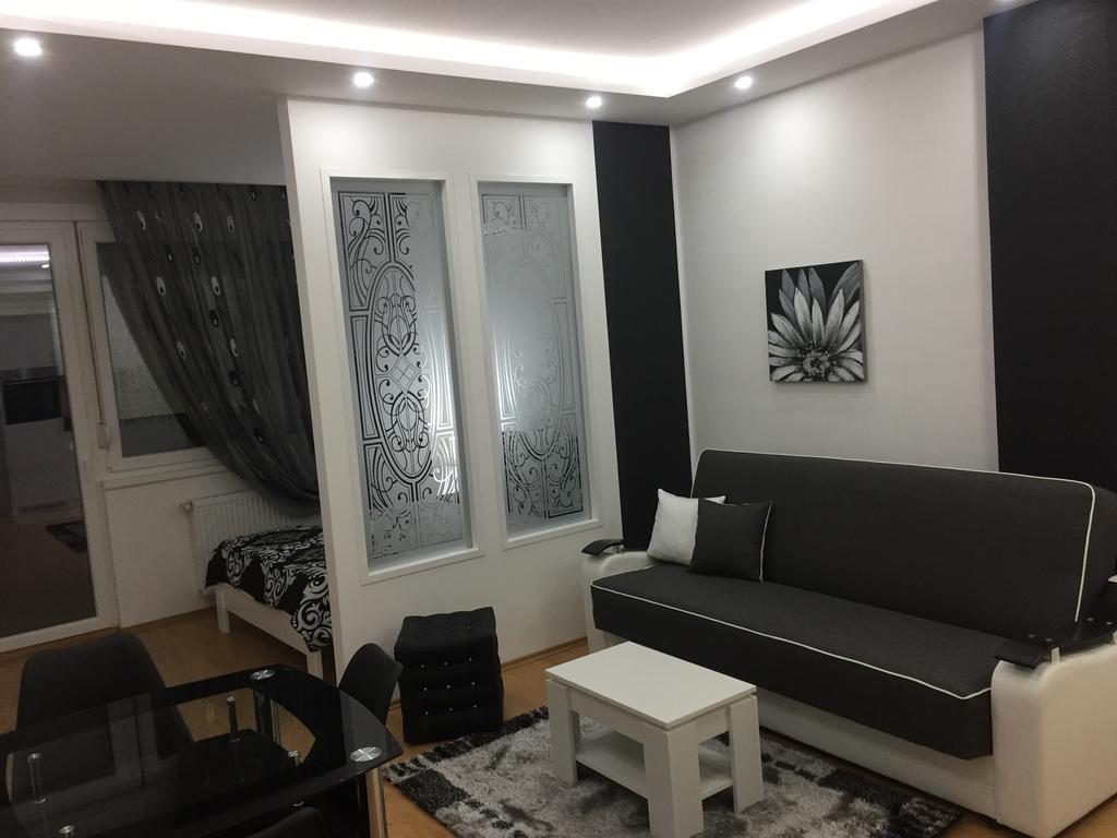Apartman Jezdic Banja Koviljača المظهر الخارجي الصورة