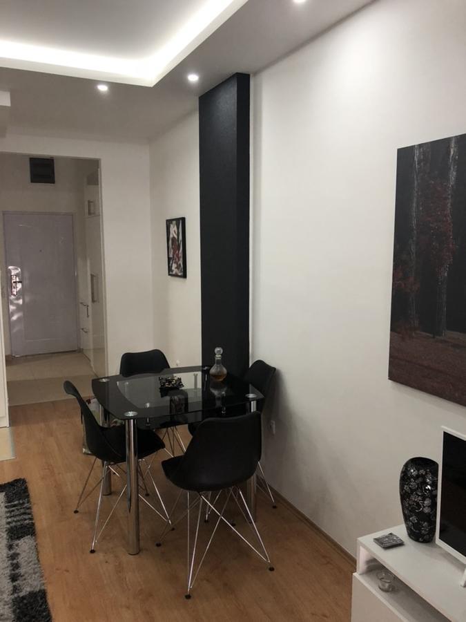 Apartman Jezdic Banja Koviljača المظهر الخارجي الصورة