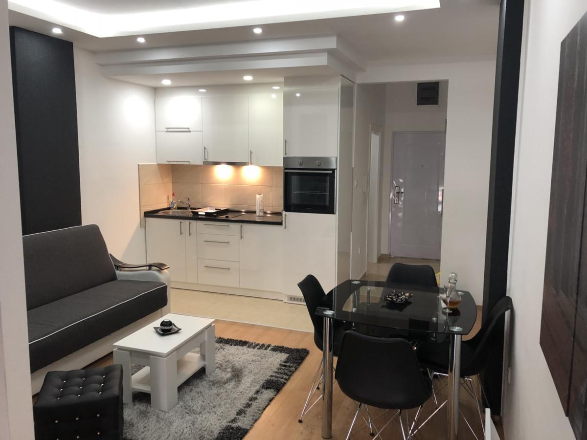 Apartman Jezdic Banja Koviljača المظهر الخارجي الصورة