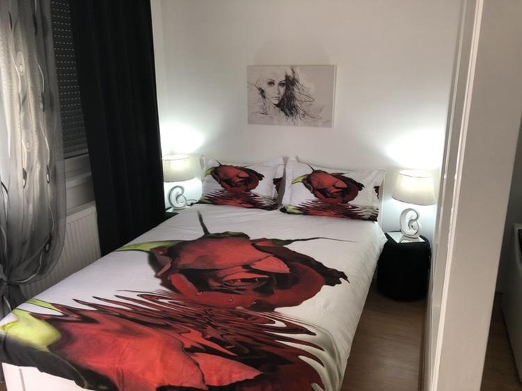 Apartman Jezdic Banja Koviljača المظهر الخارجي الصورة